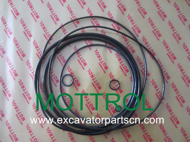 EX200-3 TRAVEL MOTOR SEAL KIT