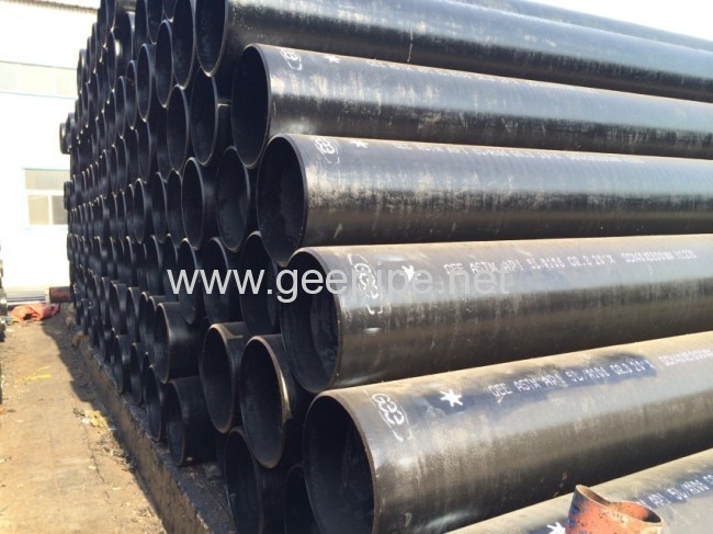  sch80 astm a106 gr.bsteel pipe 