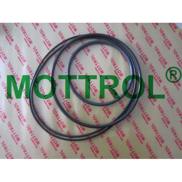 ZAX230 TRAVEL MOTOR SEAL KIT