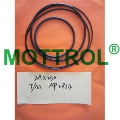 ZAX230 TRAVEL MOTOR SEAL KIT