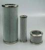 High Precision Filter Wire Mesh Hydraulic Oil Filter For Liquid Purification