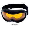 Comfortable Snow Boarding Goggles with a Special Series of Nose Shape for Various Faces