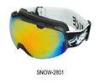 snow goggles(ski goggles, snow ski goggles, ski snow goggles, snow board goggles) Materia