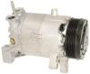 Auto A/C Compressor CVC 89018488 Buick