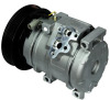 Auto A/C Compressor 10S15L 88320-02120 Toyota