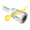 SH Socket Hose Stem Quick Couplers