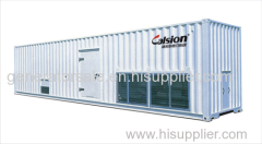 60HZ Standard 20ft Containerized Generator Set