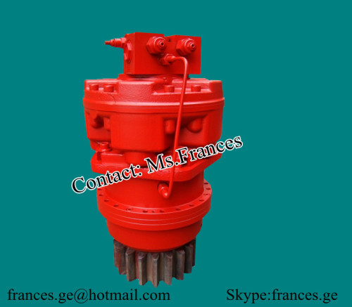 Slewing Transmission planetary gearbox