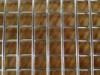 2 Inch Hot-Dipped Galvanised Welded Wire Mesh Good Strength Screen Metal Mesh