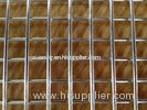 2 Inch Hot-Dipped Galvanised Welded Wire Mesh Good Strength Screen Metal Mesh