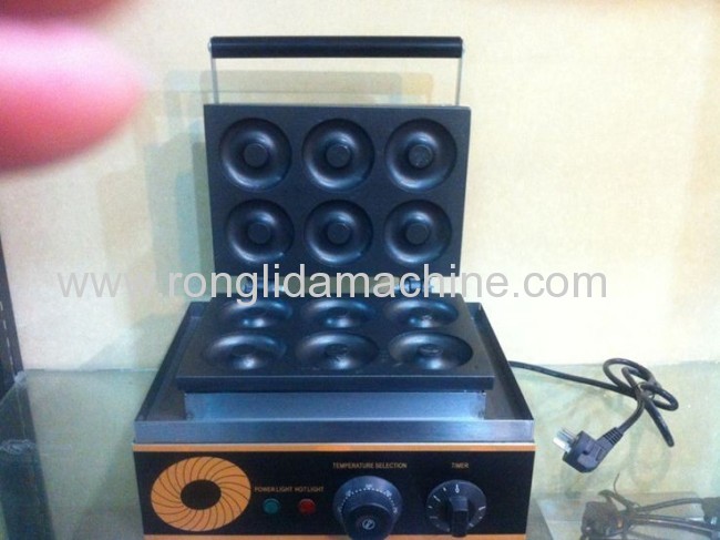 Popular donut machine with lowest price