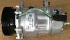 Auto A/C Compressor SD7V16 1J0820803F Volkswagen