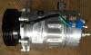 Auto A/C Compressor SD7V16 1H0820803D Volkswagen