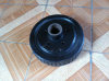 trailer brake drum---Wheel hub