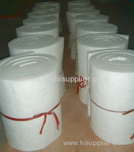 Furnace Construction Materials Ceramic Fiber Blanket(China)