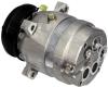 Auto A/C Compressor GMV5 1135222 Pontiac