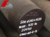 Forged Carbon Steel Grade AISI/ASTM 1045 (DIN 1.1191/S45C/CK45/C45R)
