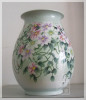 wholesale decorative porcelain vase