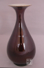 wholesale colored glaze porcelain vase