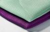 Microfiber Double Mesh Cleaning Cloth