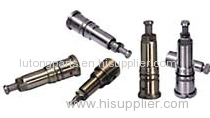 KAMAZ Diesel Injection Pump plunger 4ythm-1111410-01wt