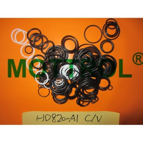 HD820-A1 CONTROL VALVE SEAL KIT