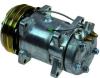 NEW SANDEN 510HD AC COMPRESSOR Four Season 58546 for GMC Motorhome 1980-2002