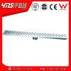 Fashion Design Rectangular Long Stainless Steel Floor Drain Shower Drain