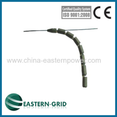 Model ZB1 Fiber Optic Cables (OPGW) Anti-twisting Head Boards