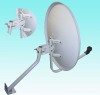 ku 55 satellite dish antenna