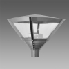 BST-2120 IP65 outdoor lighting