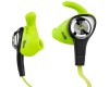 Monster-iSport Intensity Earbud Headphones with ControlTalk for iPod iPhone iPad Green