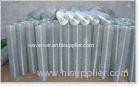 High Intensity Eletric-Galvanised / PVC-Coated Welded Iron Wire Mesh Roll Packing