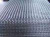 Hot-Dipping / PVC Coated Stainless Steel Welded Wire Mesh For Civil Engineering