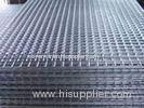 Hot-Dipping / PVC Coated Stainless Steel Welded Wire Mesh For Civil Engineering