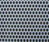 Round / Rectangular / Triangle Copper Hole Punching Mesh / Perforated Metal Mesh