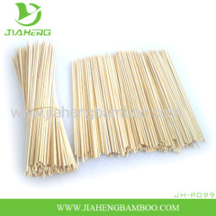 Natural Green Premium Bamboo Skewer