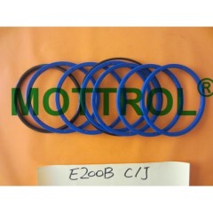 E200B CENTER JOINT SEAL KIT