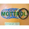 EX120-6 CENTER JOINT SEAL KIT