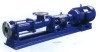 G Series single screw pump