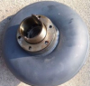 HELI Forklift Parts torque converter