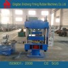 Four-Column Hydraulic Press Machine