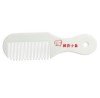 Hot stamping foil for baby comb