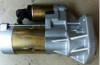 Starter motor TD27 Nissan forklift spare parts