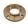 TH flange-carbon steel thread flange