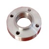 Forged steel socket welding flange sw flange