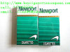 newport and marlboro cigarettes