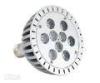 OEM 9 Watt E40 Indoor LED Spotlights Home Lights 4000K , Light Emitting Diodes