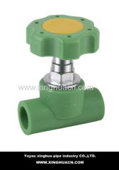 pipe heavy stop valve