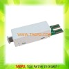 ADSL over POTS splitter for LSA module # TP-1201-10/10P